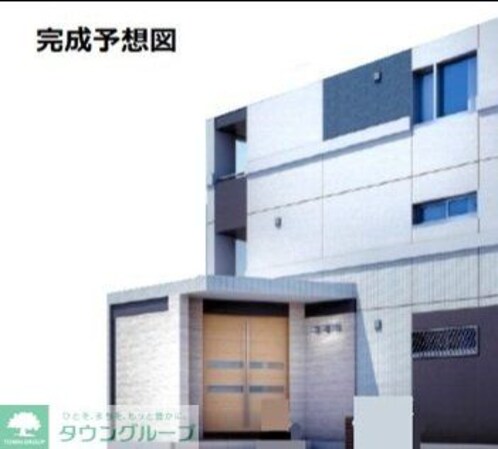 ブルーラグーンの物件内観写真